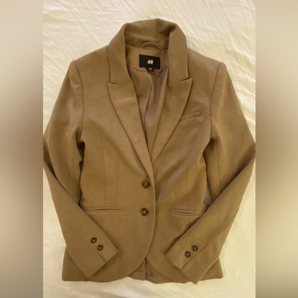 H&M Blazer